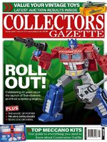 Collectors Gazette